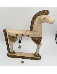 Porte clefs en forme de... 2