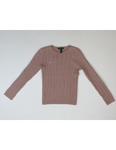 Ralph lauren - Pull rose