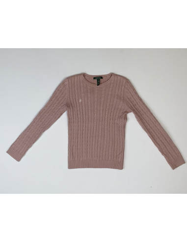 Ralph lauren - Pull rose