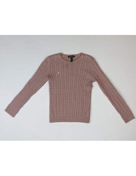 Ralph lauren - Pull rose