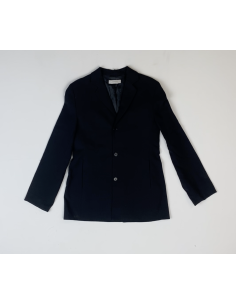 Zara - Veste noir à bouton