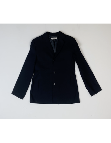 Zara - Veste noir à bouton