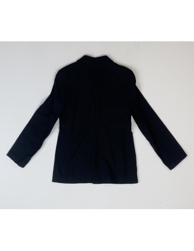 Zara - Veste noir à bouton