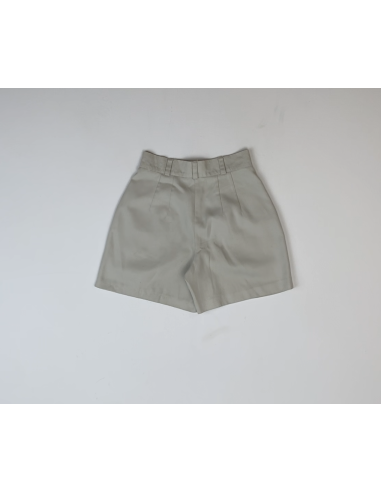 Maud Colleen - Short blanc cassé