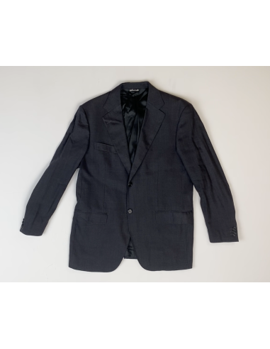 Barny's - Costume gris