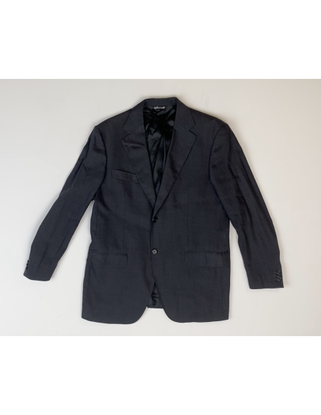 Barny's - Costume gris