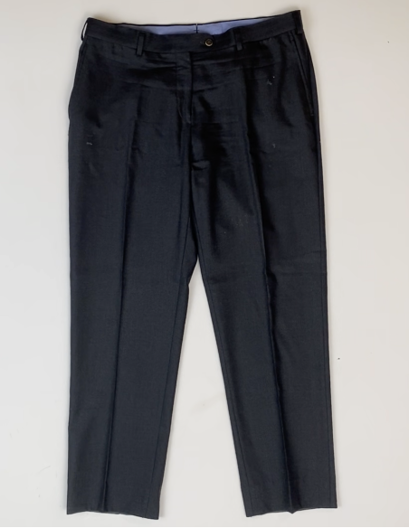 Barny's - Costume gris
