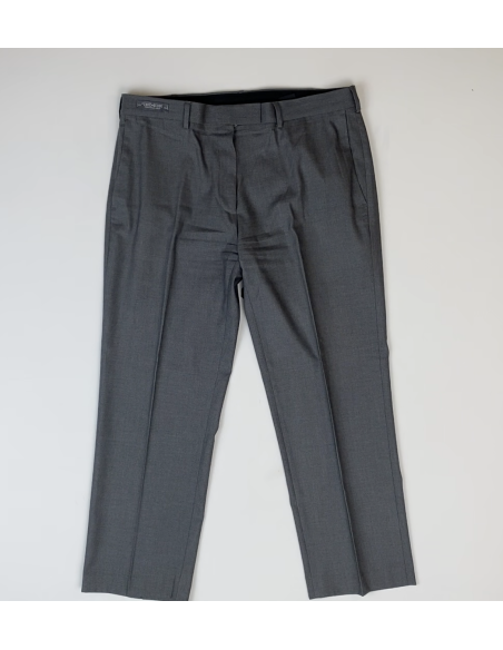Perry Ellis - Pantalon gris