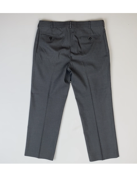 Perry Ellis - Pantalon gris