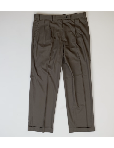Ralph Lauren - Pantalon beige foncé