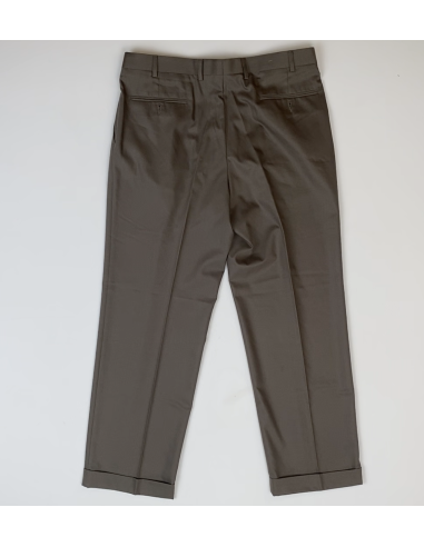 Ralph Lauren - Pantalon beige foncé