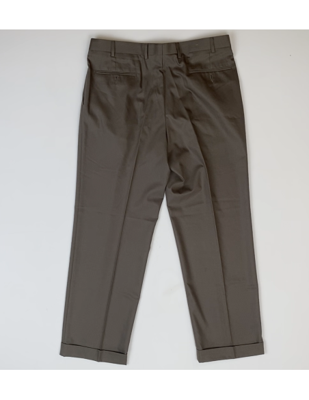 Ralph Lauren - Pantalon beige foncé
