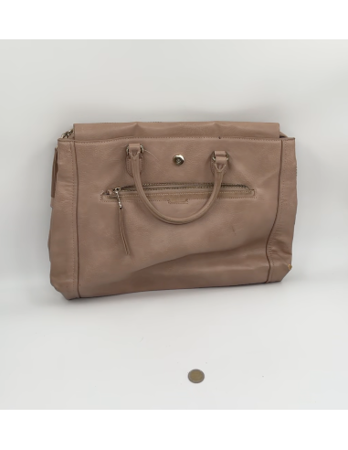copy of Superdry - sac à dos rose rouge