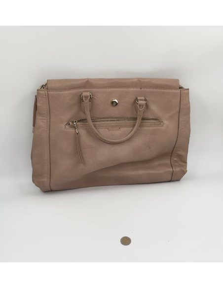 copy of Superdry - sac à dos rose rouge
