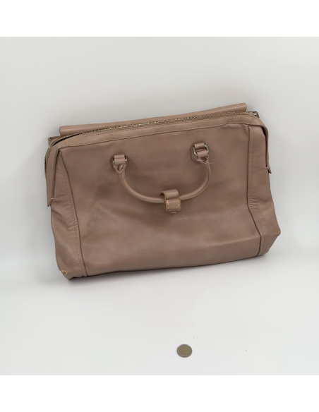copy of Superdry - sac à dos rose rouge