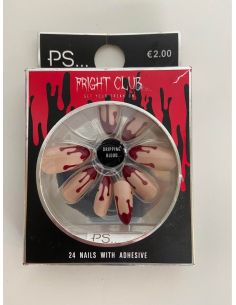 PS FRIGHT Club - Faux...