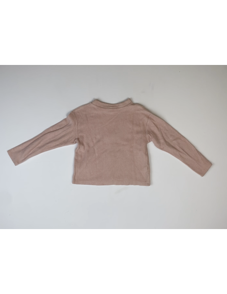 Pull rose