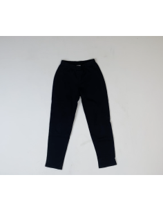 Pantalon training noir