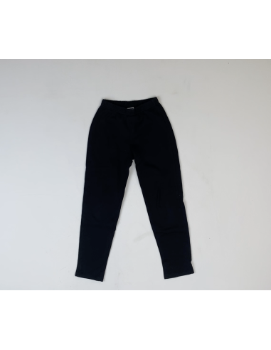 Pantalon training noir