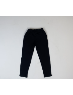 Pantalon training noir 2