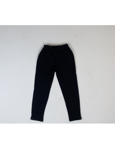 Pantalon training noir