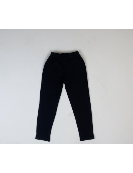 Pantalon training noir