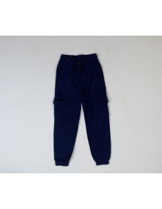 copy of Pantalon training noir
