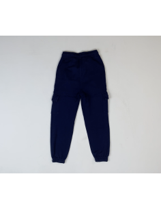 copy of Pantalon training noir 2