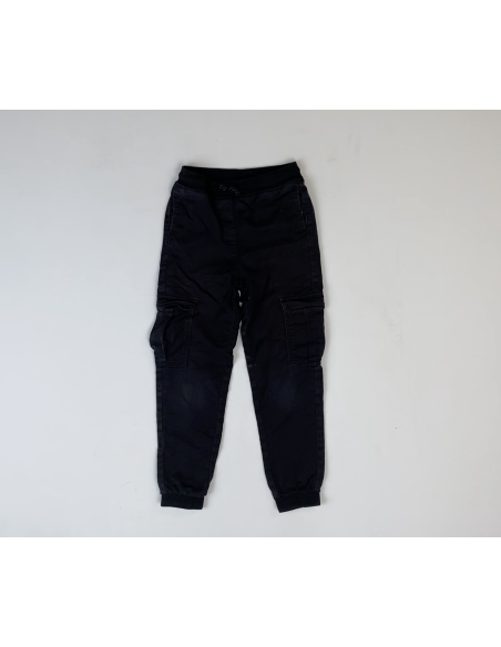 copy of Pantalon training noir