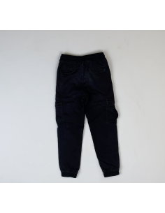 copy of Pantalon training noir 2