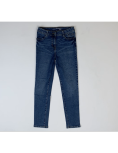 copy of Blauwe jog-denimjeans