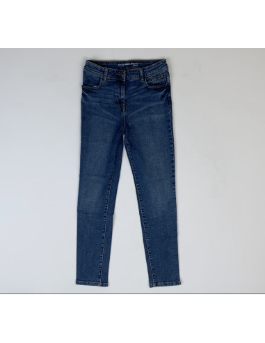 Jeans bleu