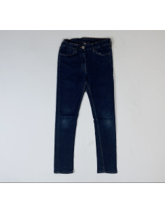 copy of Blauwe jog-denimjeans