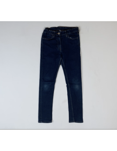 Jeans bleu