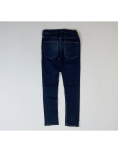 copy of Blauwe jog-denimjeans 2
