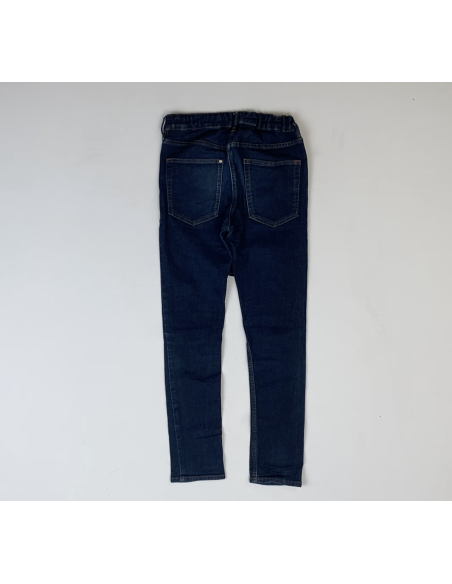 Jeans bleu