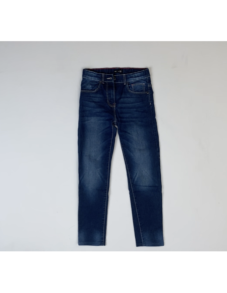 Jeans bleu foncé