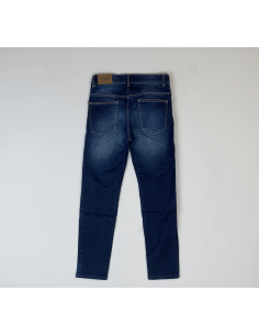 copy of Blauwe jog-denimjeans 2
