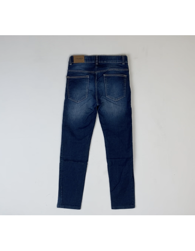 Jeans bleu foncé