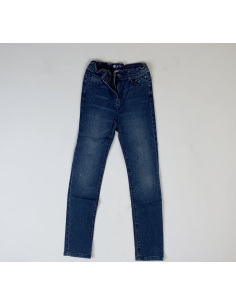 copy of Blauwe jog-denimjeans