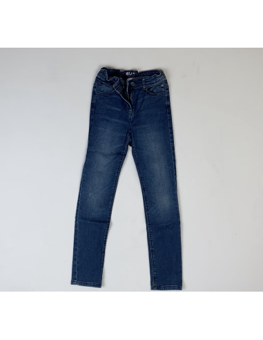 copy of Blauwe jog-denimjeans