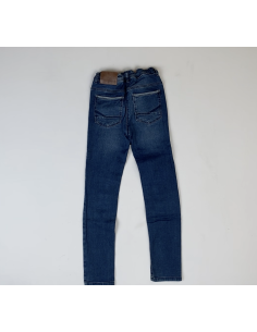 copy of Blauwe jog-denimjeans 2