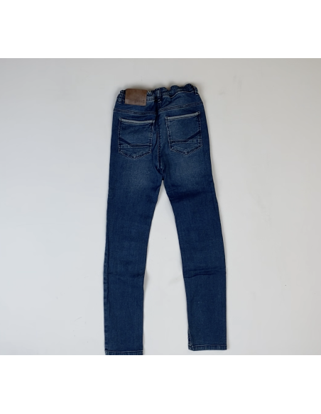 copy of Blauwe jog-denimjeans