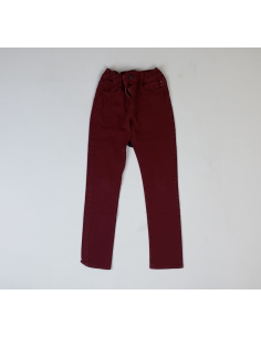 copy of Blauwe jog-denimjeans