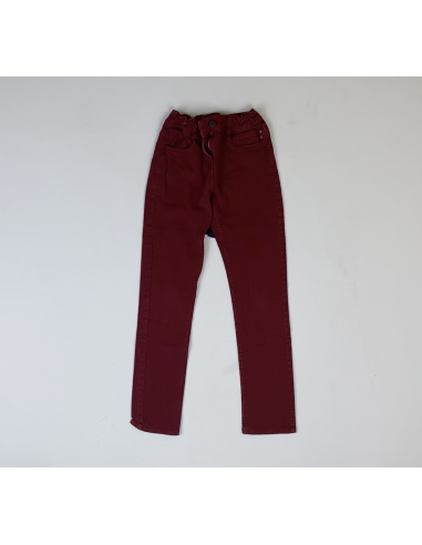 copy of Blauwe jog-denimjeans