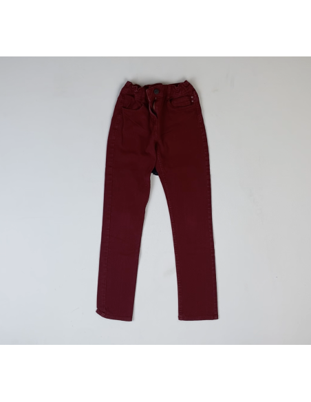copy of Blauwe jog-denimjeans