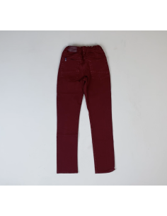 copy of Blauwe jog-denimjeans 2
