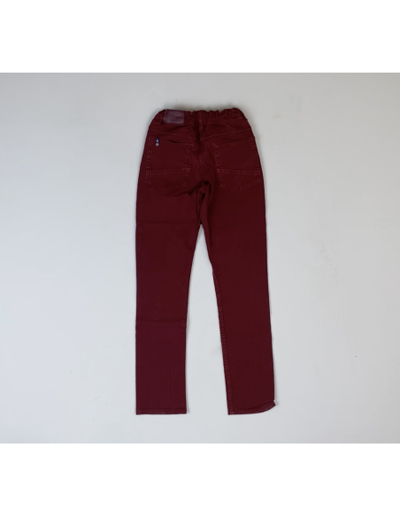 copy of Blauwe jog-denimjeans
