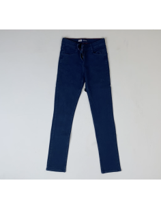 copy of Blauwe jog-denimjeans