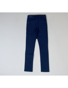 copy of Blauwe jog-denimjeans 2